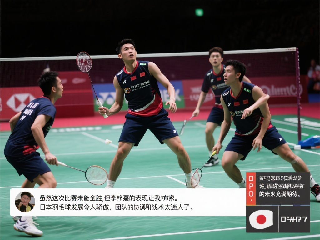 一位忠实的马来西亚粉丝在网络上分享道：“