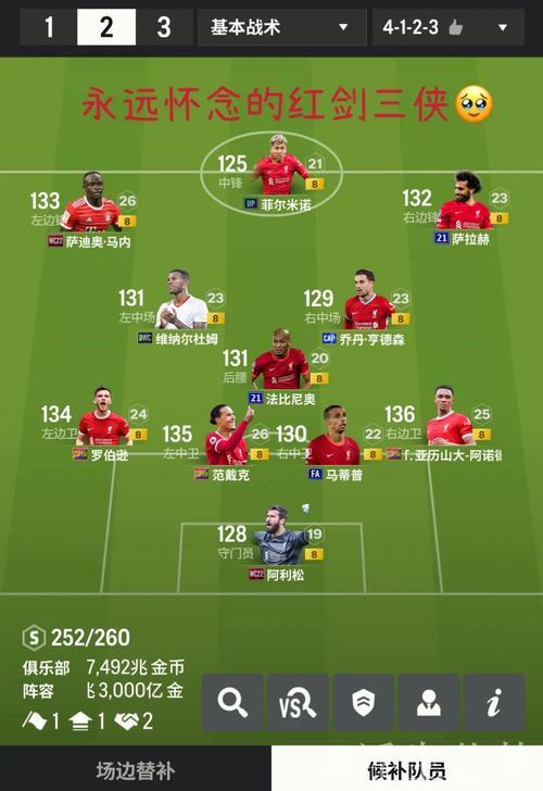 利物浦全队名单曝光，官方社媒自豪展示冠军阵容