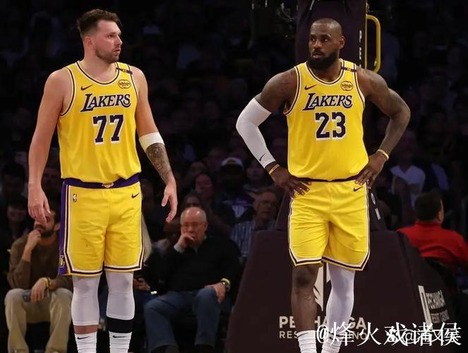 NBA杯冠军赔率：雷霆强势领跑，湖人紧随其后