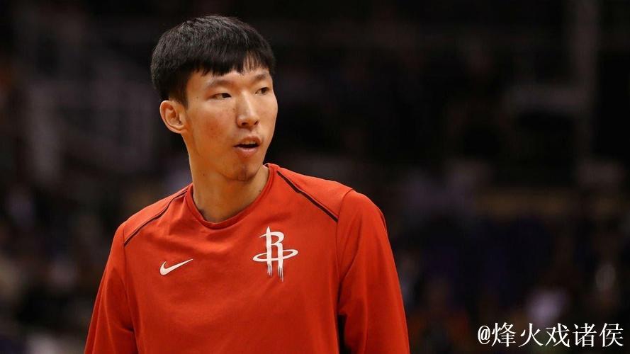 时隔6年又有中国球员进NBA 上一位是火箭周琦 时隔6年又有中国球员进NBA 上一位是火箭周琦