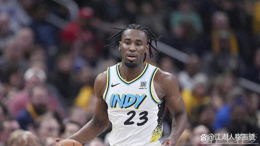 米切尔轰33分难救主 哈利伯顿22+13助步行者击败骑士迎首胜 米切尔轰33分难救主 哈利伯顿22+13助步行者击败骑士迎首胜