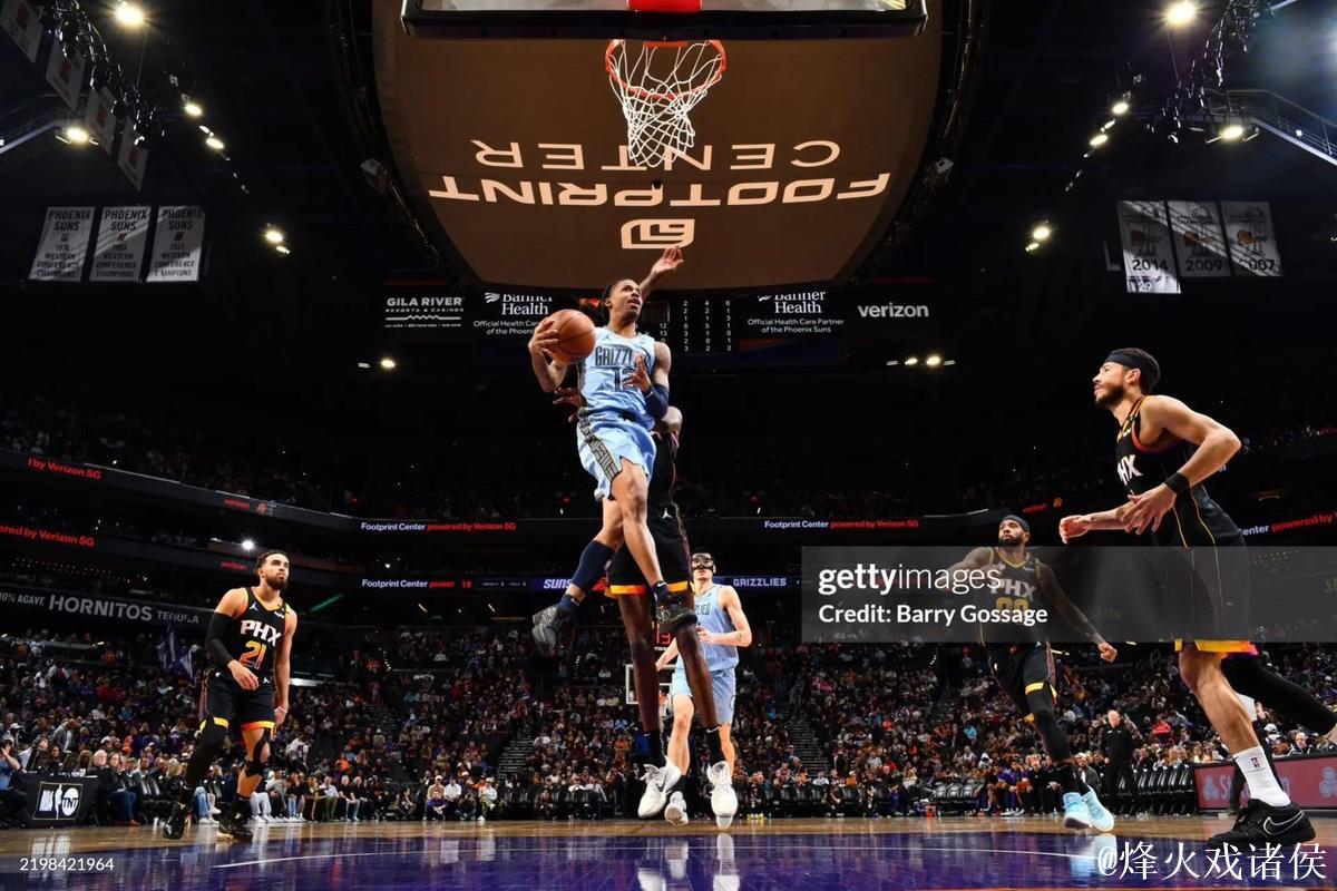 莫兰特准三双助灰熊险胜绿军 热火强势击败太阳 莫兰特准三双助灰熊险胜绿军 热火强势击败太阳