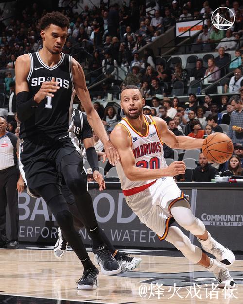 文班亚马25+7+9库里14分 马刺17分逆转胜勇士 文班亚马25+7+9库里14分 马刺17分逆转胜勇士