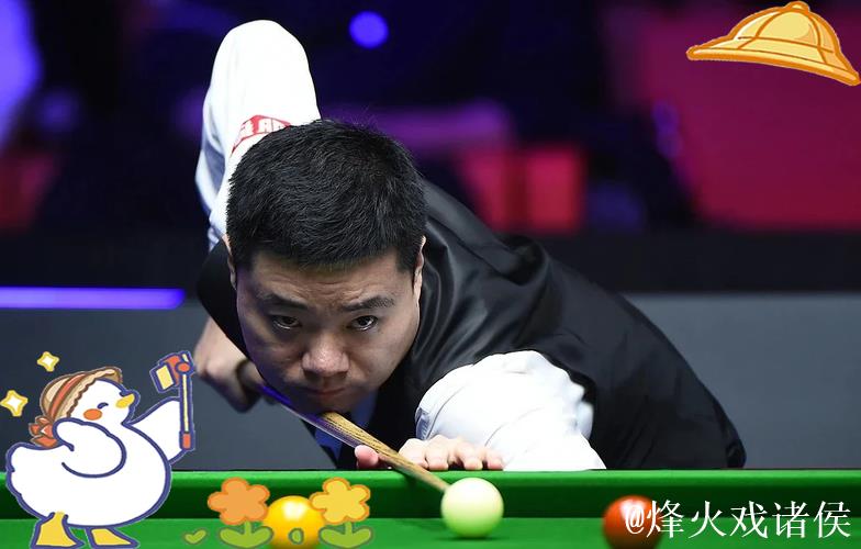 丁俊晖6-0战胜格雷斯 晋级斯诺克国际锦标赛64强 丁俊晖6-0战胜格雷斯 晋级斯诺克国际锦标赛64强